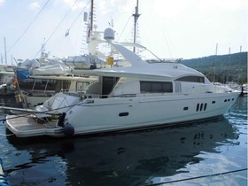Princess Yachts 23M