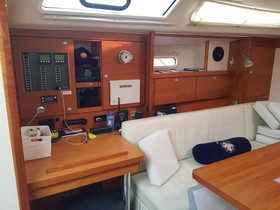 2009 Hanse 470 на продажу