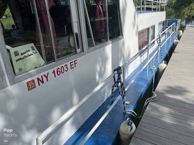 Acquistare 1969 Sunliner 44 Houseboat