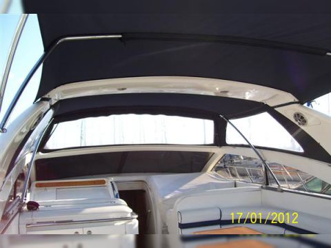 1996 Princess V52 kaufen