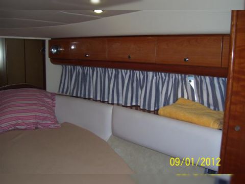 1996 Princess V52 kaufen
