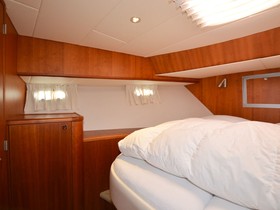 2009 Van der Heijden Dynamic Deluxe 1700 Stuurhuis