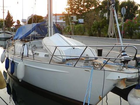 Kupić 1984 Glacer 43