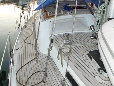 1984 Glacer 43