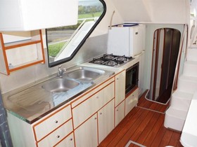 Купить 2002 Nicols Yacht 1350B 