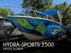 Hydra-Sports 2500 Cc