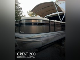 Crest 200 Lx Cruise
