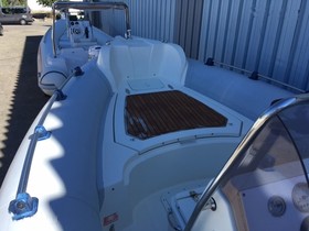2007 Marlin 21 for sale