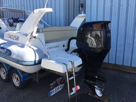 2007 Marlin 21 for sale