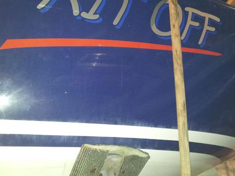 2000 Corby 25