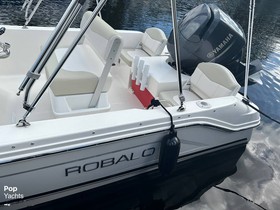 2016 Robalo Boats 160 Cc