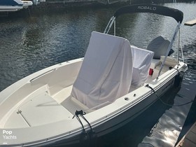 Koupit 2016 Robalo Boats 160 Cc