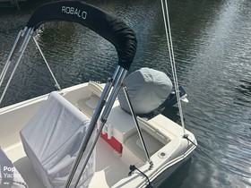 2016 Robalo Boats 160 Cc