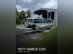 Misty Harbor A-2285Cc