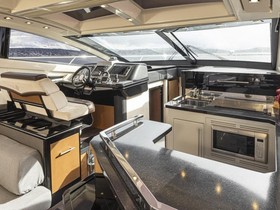 2010 Marquis Yachts 500 Sport Coupe