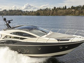2010 Marquis Yachts 500 Sport Coupe till salu