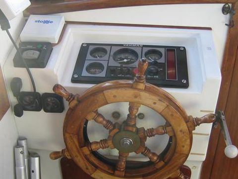 1976 Coaster 33