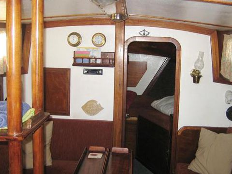 Buy 1976 Coaster 33