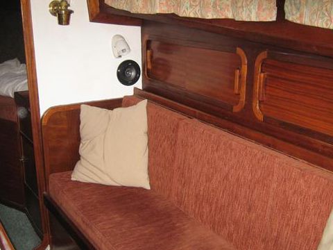 1976 Coaster 33 for sale