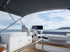 Satılık 2023 Ferretti Yachts 500
