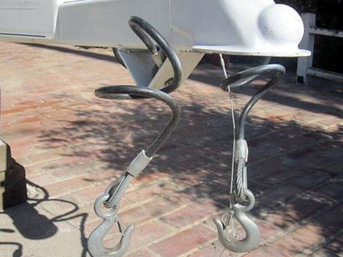 1992 Formula 303 Cigarette til salgs