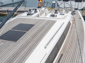 Kjøpe 2012 X-Yachts Xp-50