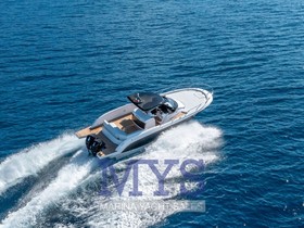 2023 Sessa Marine New Key Largo 34 Fb
