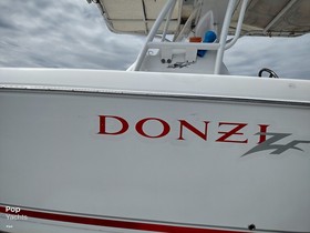 Kjøpe 2007 Donzi Marine 35Zf