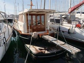 Menorquin Yachts 145