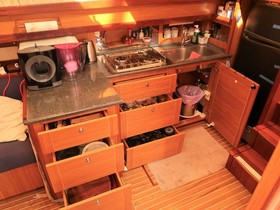 Купить 2007 Menorquin Yachts 145