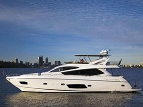 Sunseeker Manhattan