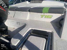 2021 Tahoe T16 en venta