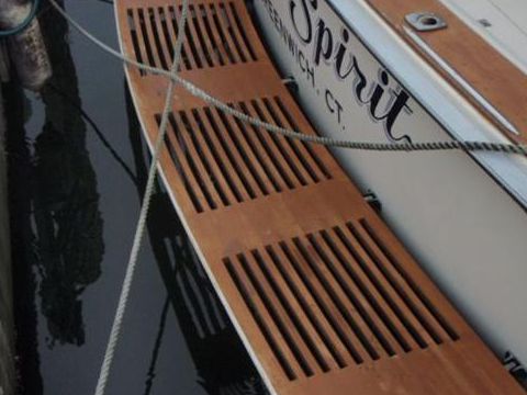 1990 Pacemaker 36 Sportfish for sale