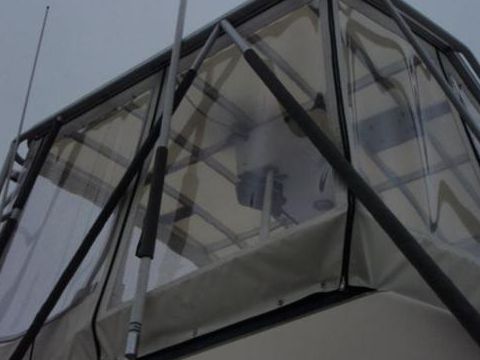 Buy 1990 Pacemaker 36 Sportfish
