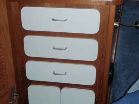 1990 Pacemaker 36 Sportfish for sale
