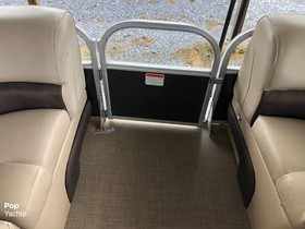 2019 Sun Tracker Party Barge 20 Dlx for sale