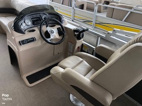 2019 Sun Tracker Party Barge 20 Dlx for sale