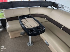 Kjøpe 2019 Sun Tracker Party Barge 20 Dlx