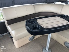 2019 Sun Tracker Party Barge 20 Dlx à vendre