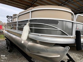 Acheter 2019 Sun Tracker Party Barge 20 Dlx