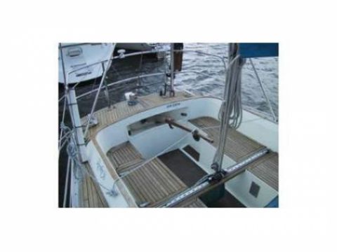 Buy 1988 Rustler 36