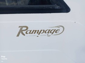 1987 Rampage Yachts 40 Convertible