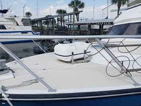 1987 Rampage Yachts 40 Convertible for sale