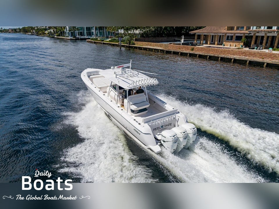 2012 Intrepid Boats for sale. View price, photos and Buy 2012 Intrepid