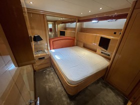 1999 Overmarine Mangusta 80 Open myytävänä