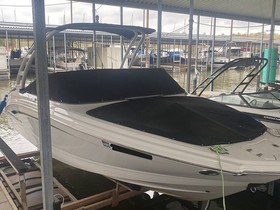 2015 Chaparral Boats 216Ssi for sale
