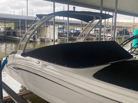 2015 Chaparral Boats 216Ssi