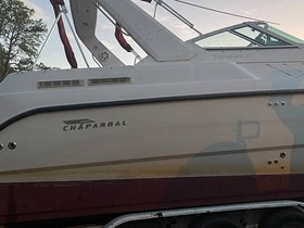 1994 Chaparral Boats Signature 29