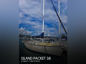 Island Packet 38