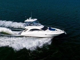 2008 Sea Ray till salu